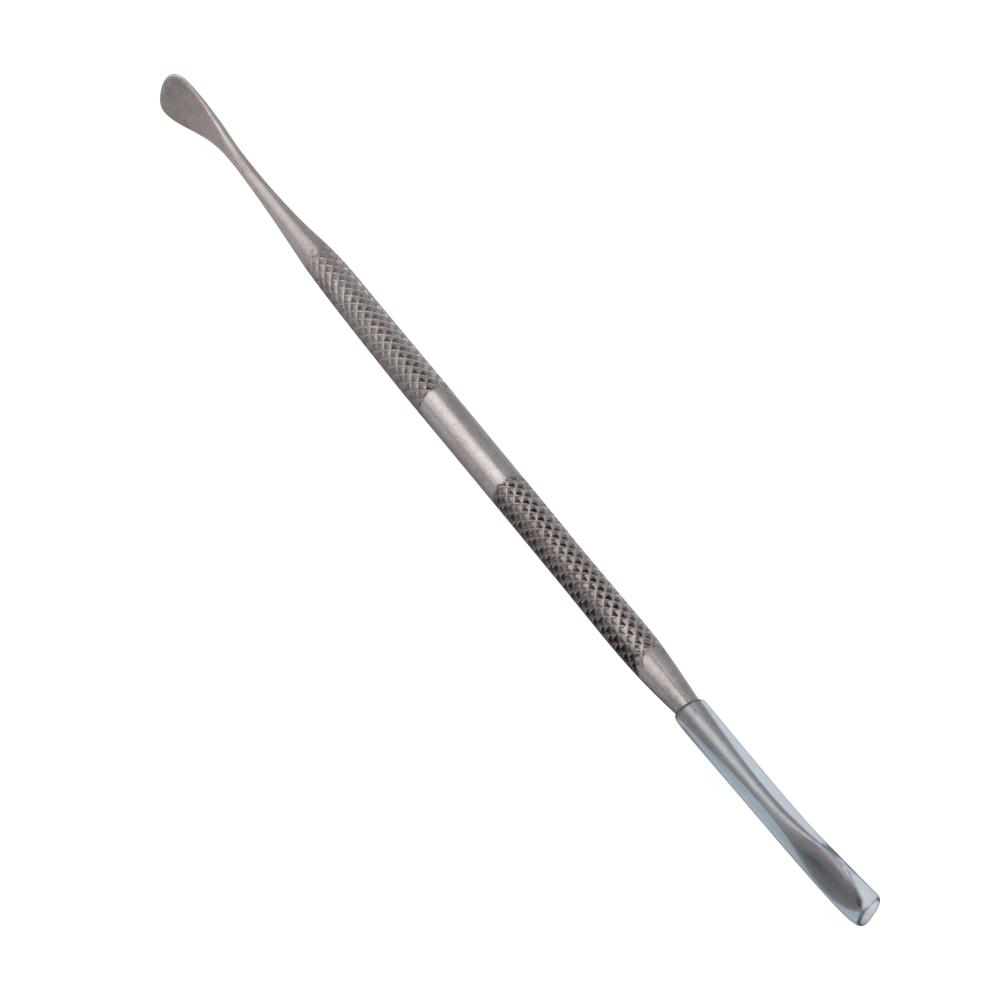 Silver N31 Dabbing Tool