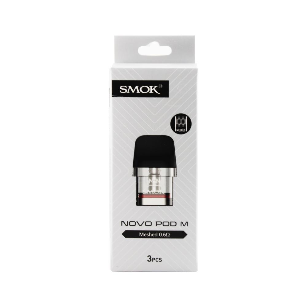 SMOK Novo Pod M Meshed 0.6 Coil