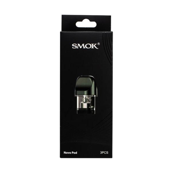 Smok Novo Pod Mesh 0.8 Coil