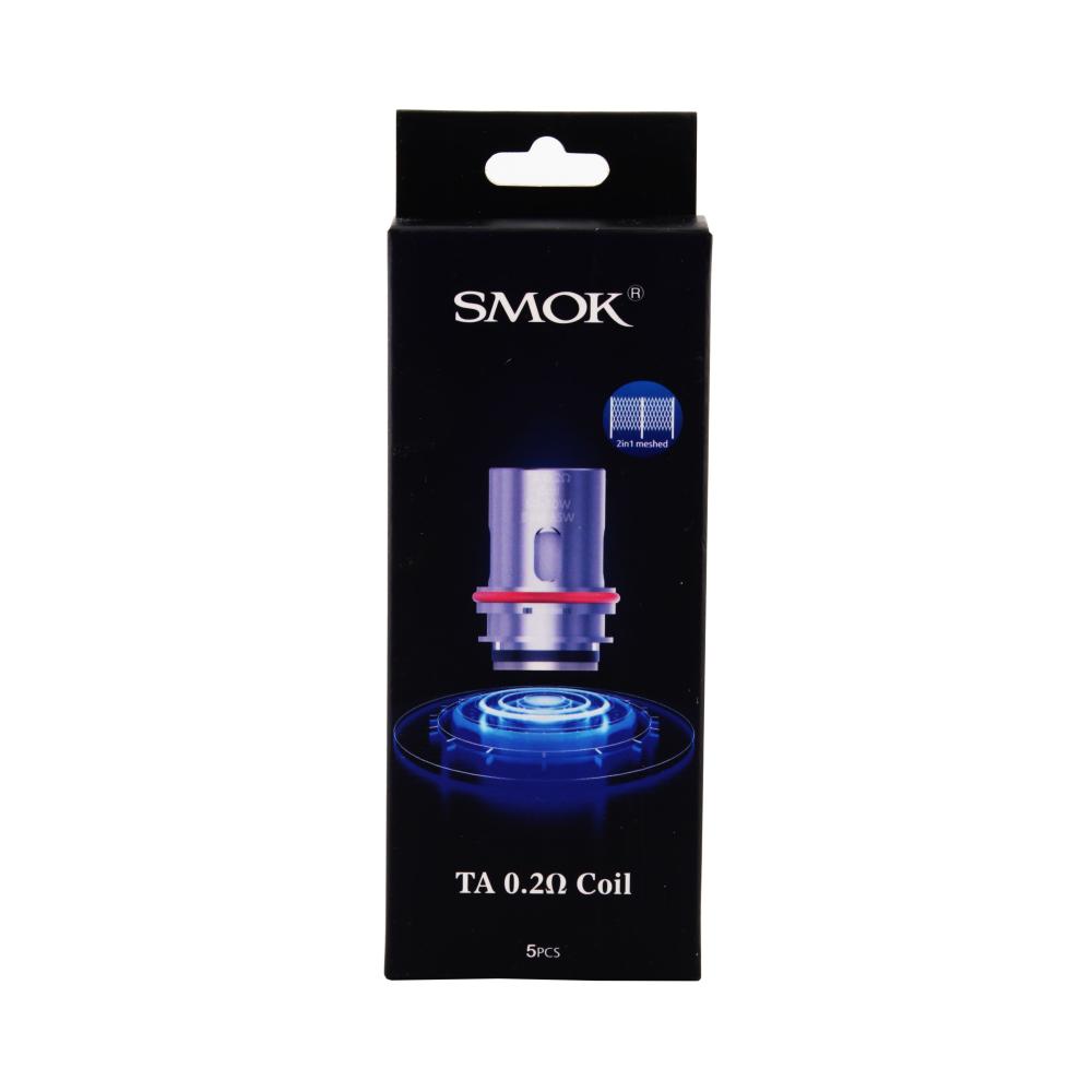 SMOK TA 0.2 Coil 5 PCS