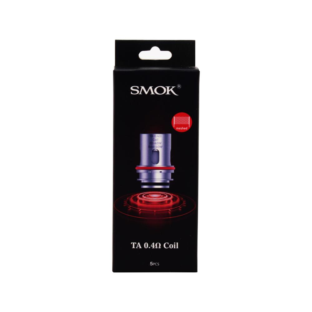 SMOK TA 0.4 Coil 5 PCS