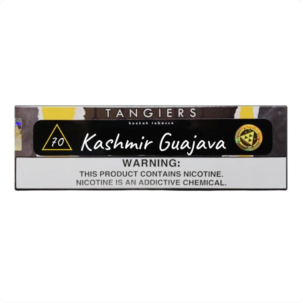 Tangiers 10 Kashmir Guajava Hookah Tobacco 250g