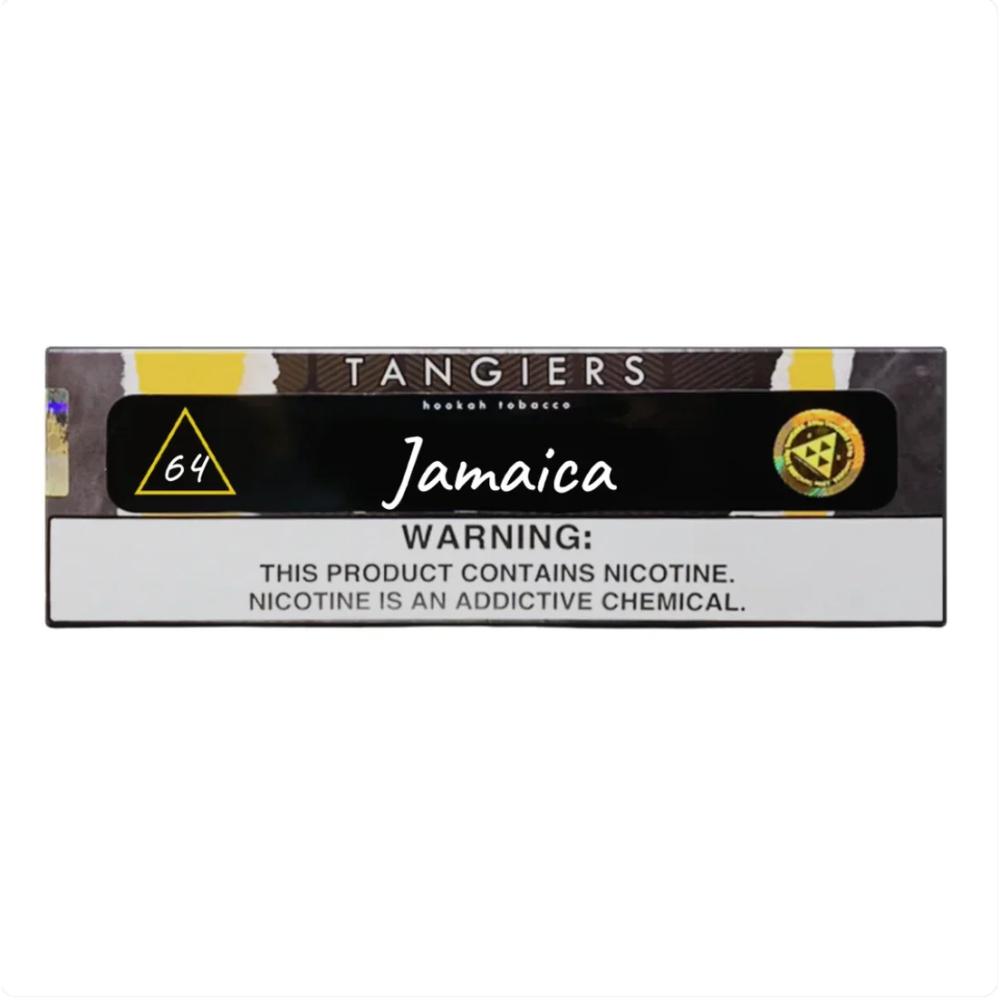 Tangiers 64 Jamaica Hookah Tobacco 250g