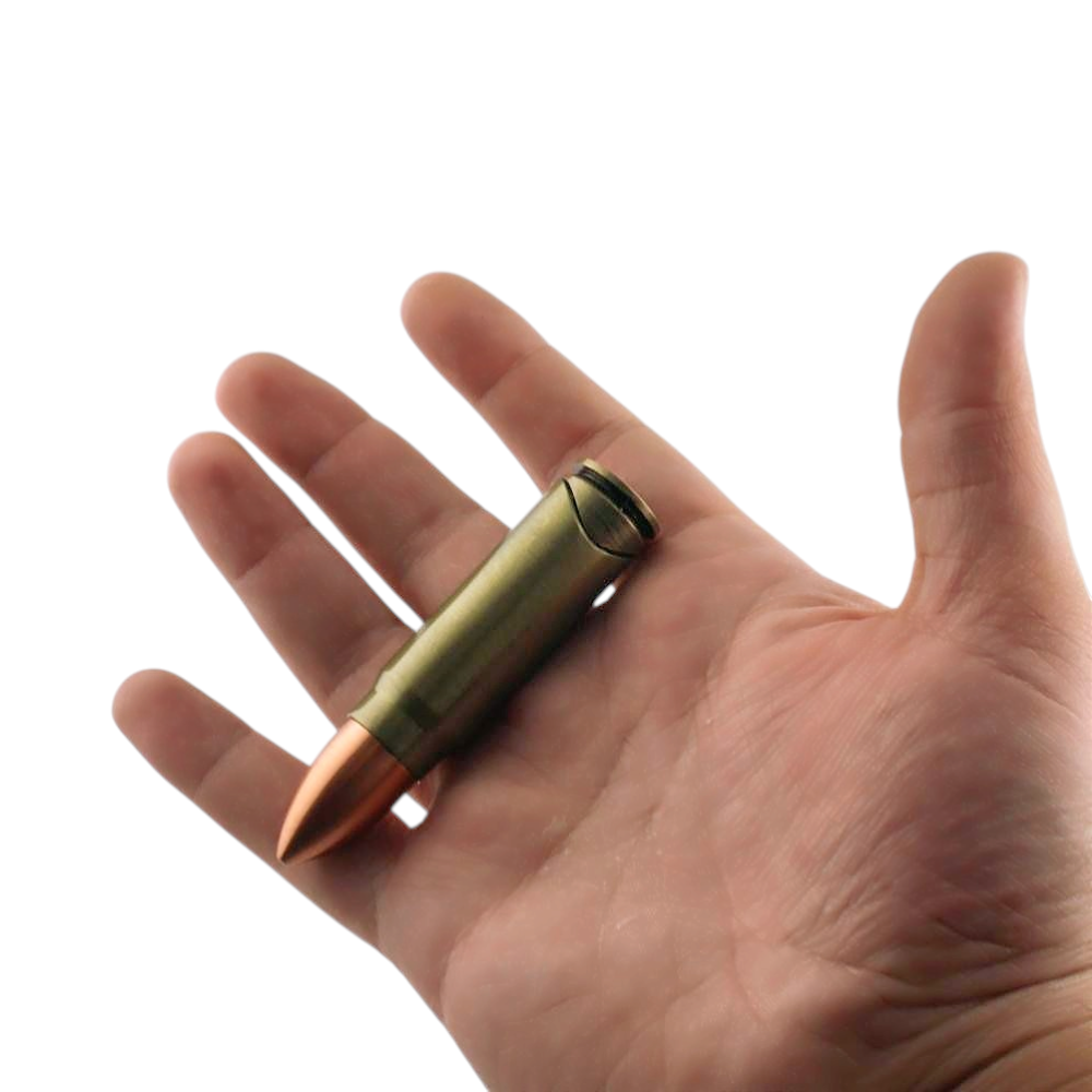 Taz Bullet Lighter
