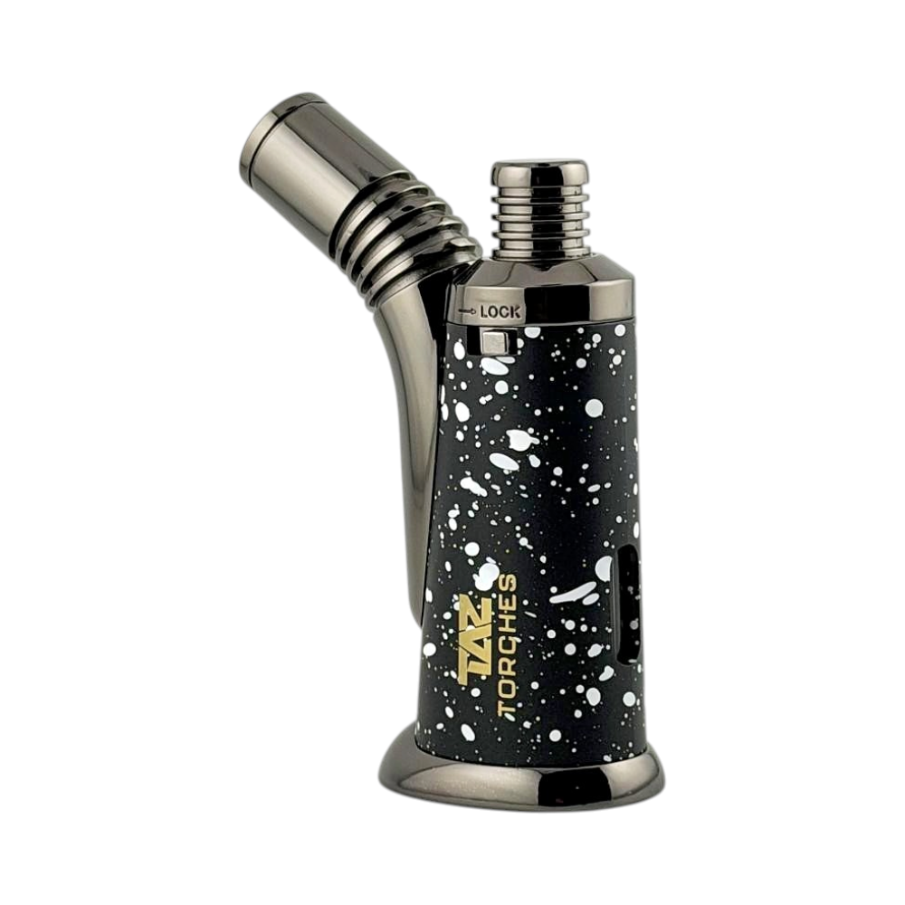 TAZ T Torch Lighter Single Flame