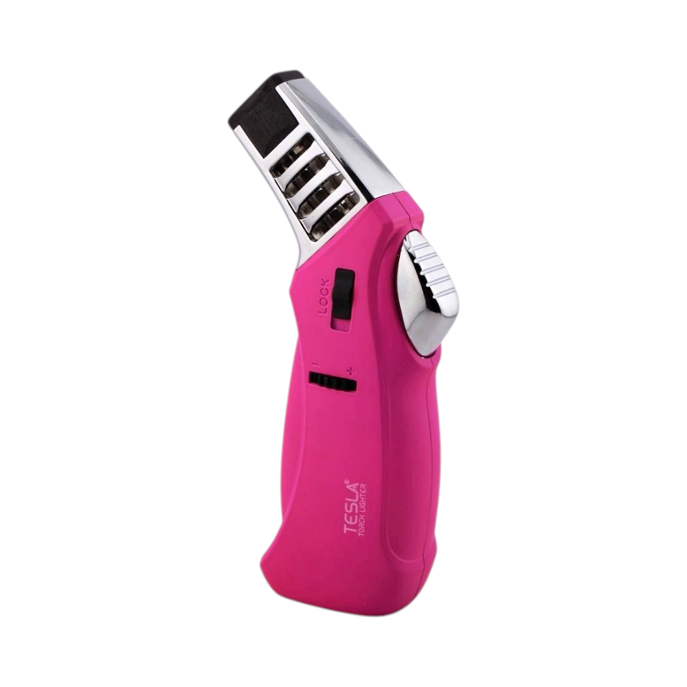 Tesla Z Single Flame Torch Lighter
