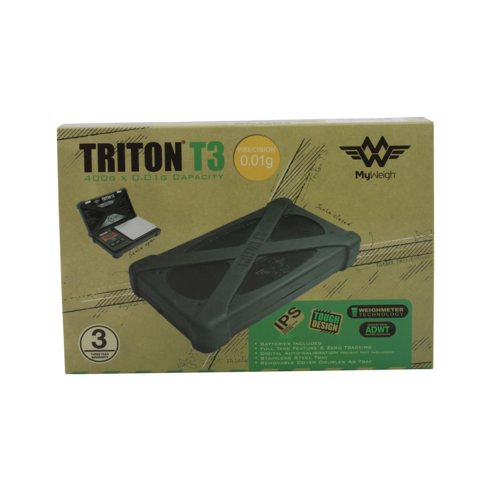 Triton T3 Scale 400gx0.01