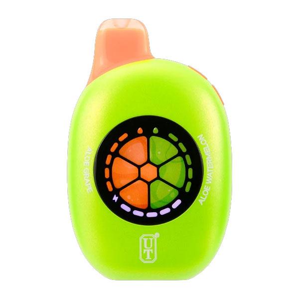 Aloe Grape Aloe Watermelon UT Bar Disposable Vape 50K