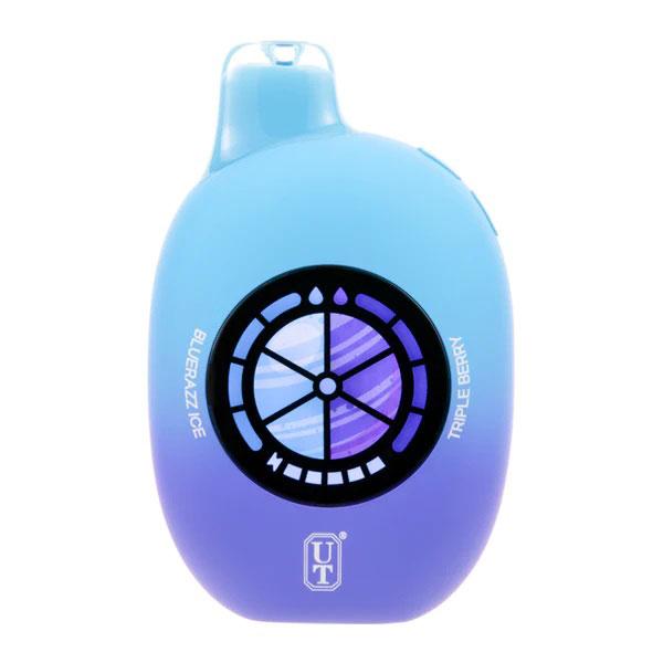 Blue Rancher Lemonade UT Bar Disposable Vape 50K