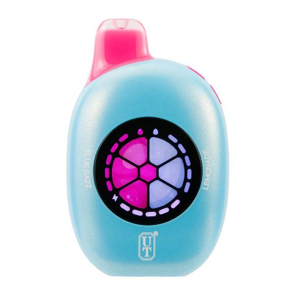 Blue Razz Lemonade UT Bar Disposable Vape 50K