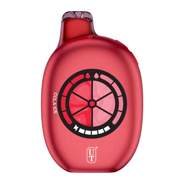 Cola Ice Cherry UT Bar Disposable Vape 50K