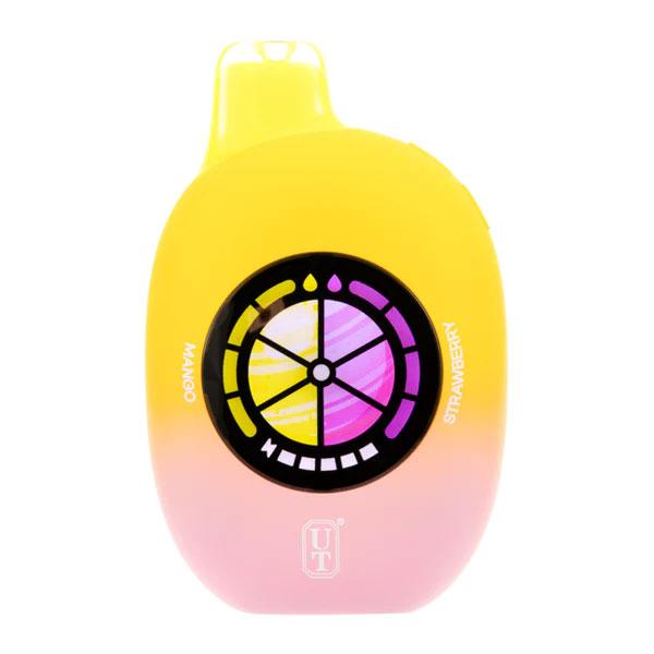 Mango Strawberry UT Bar Disposable Vape 50K