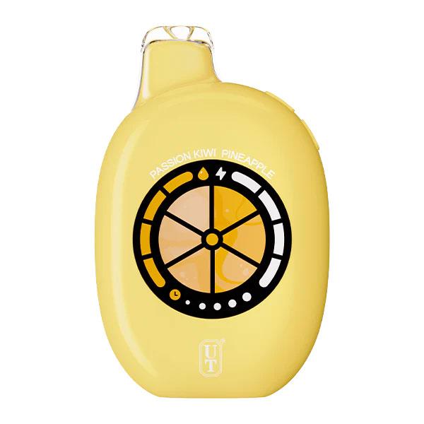 Passion Kiwi Pineapple UT Bar Disposable Vape 50K
