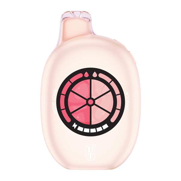 Root Soda Vanilla UT Bar Disposable Vape 50K