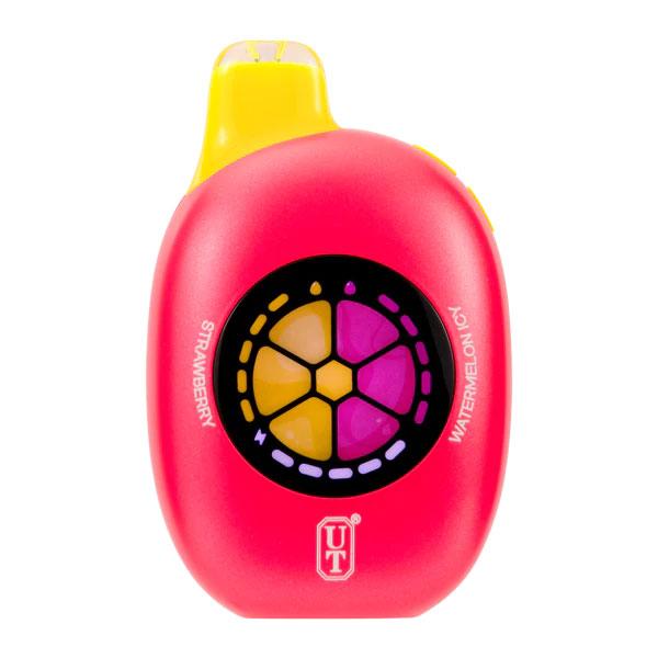 Strawberry Watermelon Ice UT Bar Disposable Vape 50K