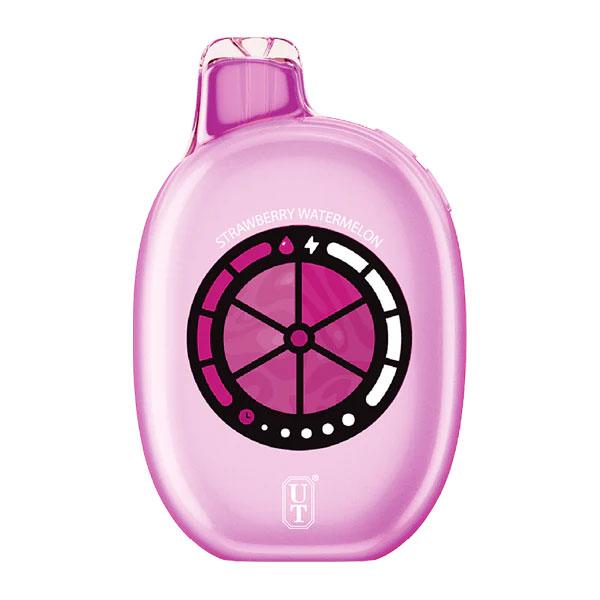 Strawberry Watermelon UT Bar Disposable Vape 50K
