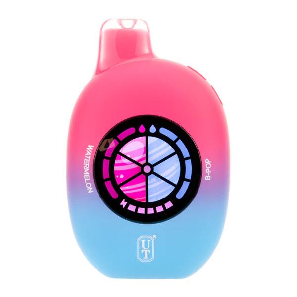 Watermelon B-Pop UT Bar Disposable Vape 50K