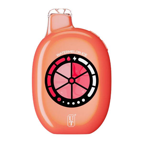 Watermelon Ice UT Bar Disposable Vape 50K