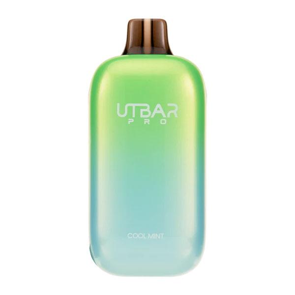 Cool Mint UT Bar Pro Disposable Vape 25K