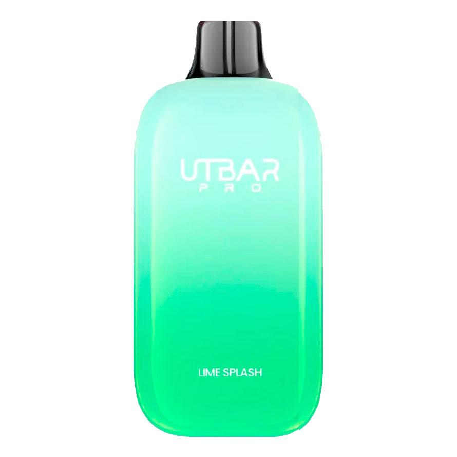 Lime Splash UT Bar Pro Disposable Vape 25K