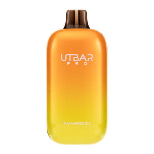 Thai Mango Icy UT Bar Pro Disposable Vape 25K