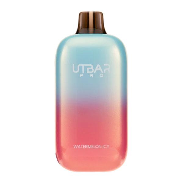 Watermelon Icy UT Bar Pro Disposable Vape 25K