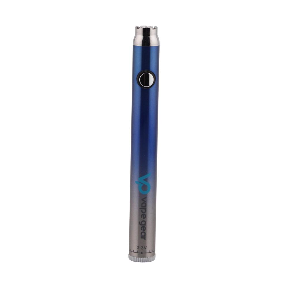 Vape Gear Pro Twist Battery-Blue