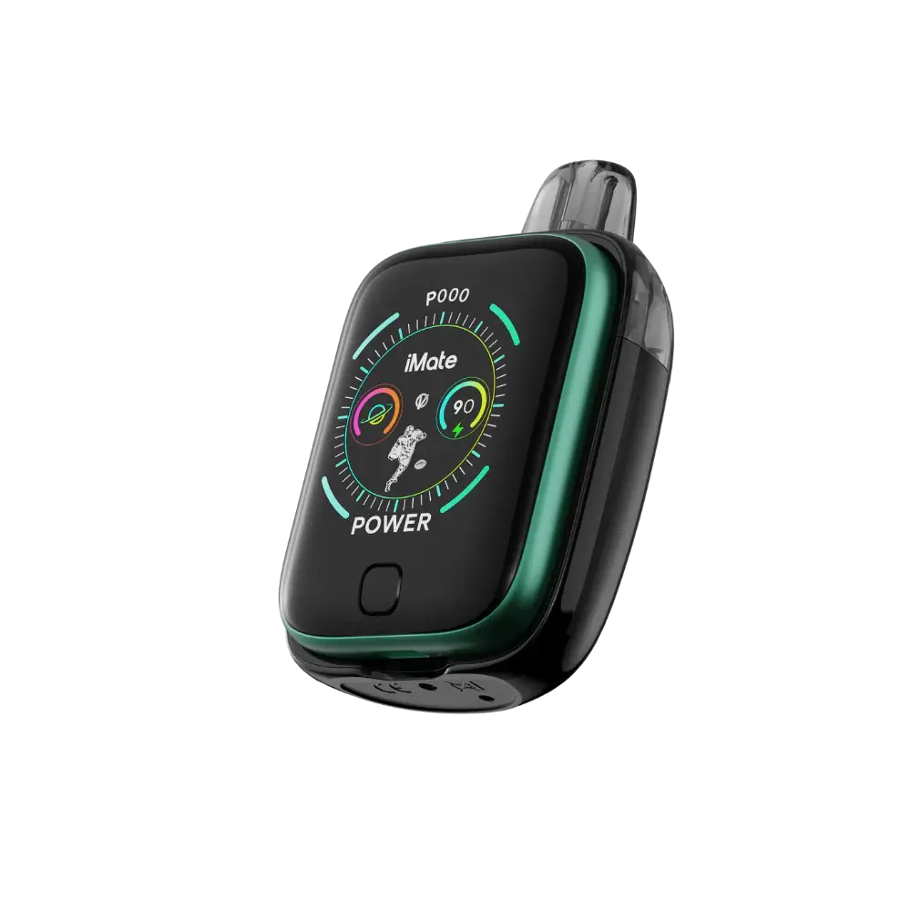 Vaporesso Dojo iMate OS-Green