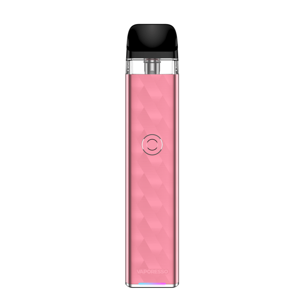 Vaporesso Xros 3 Kit-Peach Pink