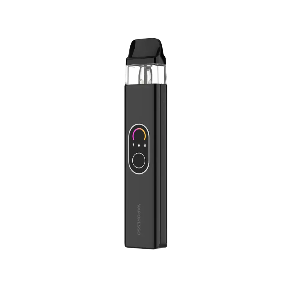 Vaporesso Xros 4 Kit-Black