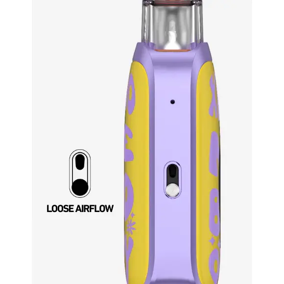 Vaporesso Xros 4 Nano Kit-Twilight Purple