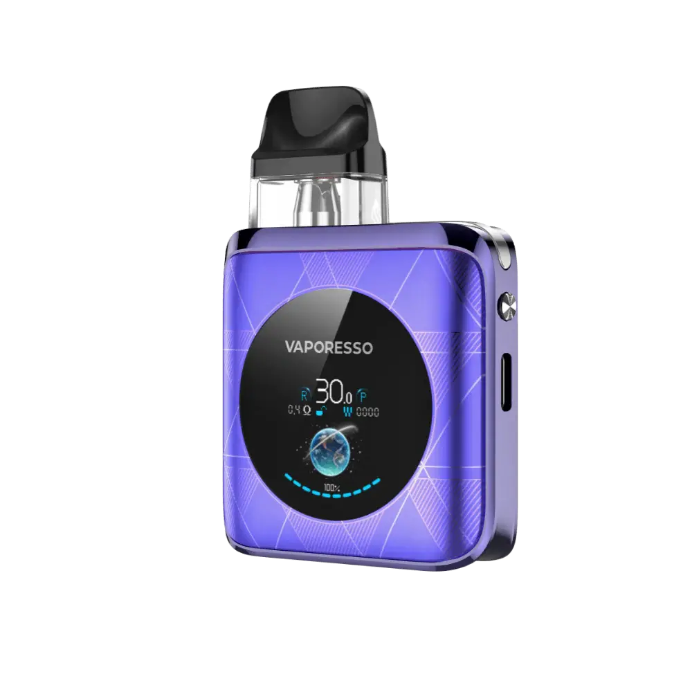 Vaporesso Xros 4 Nano Kit-Twilight Purple