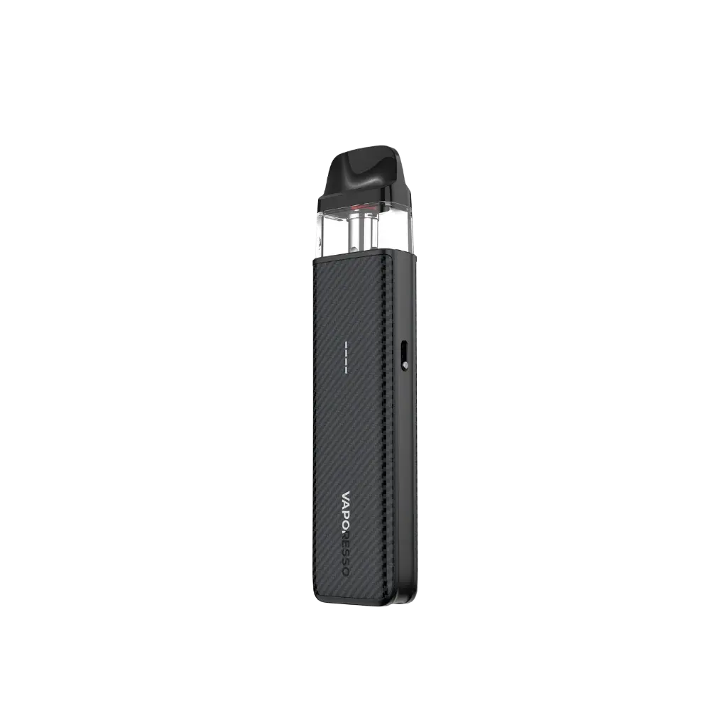 Vaporesso Xros 5 Mini Kit-Carbon Black