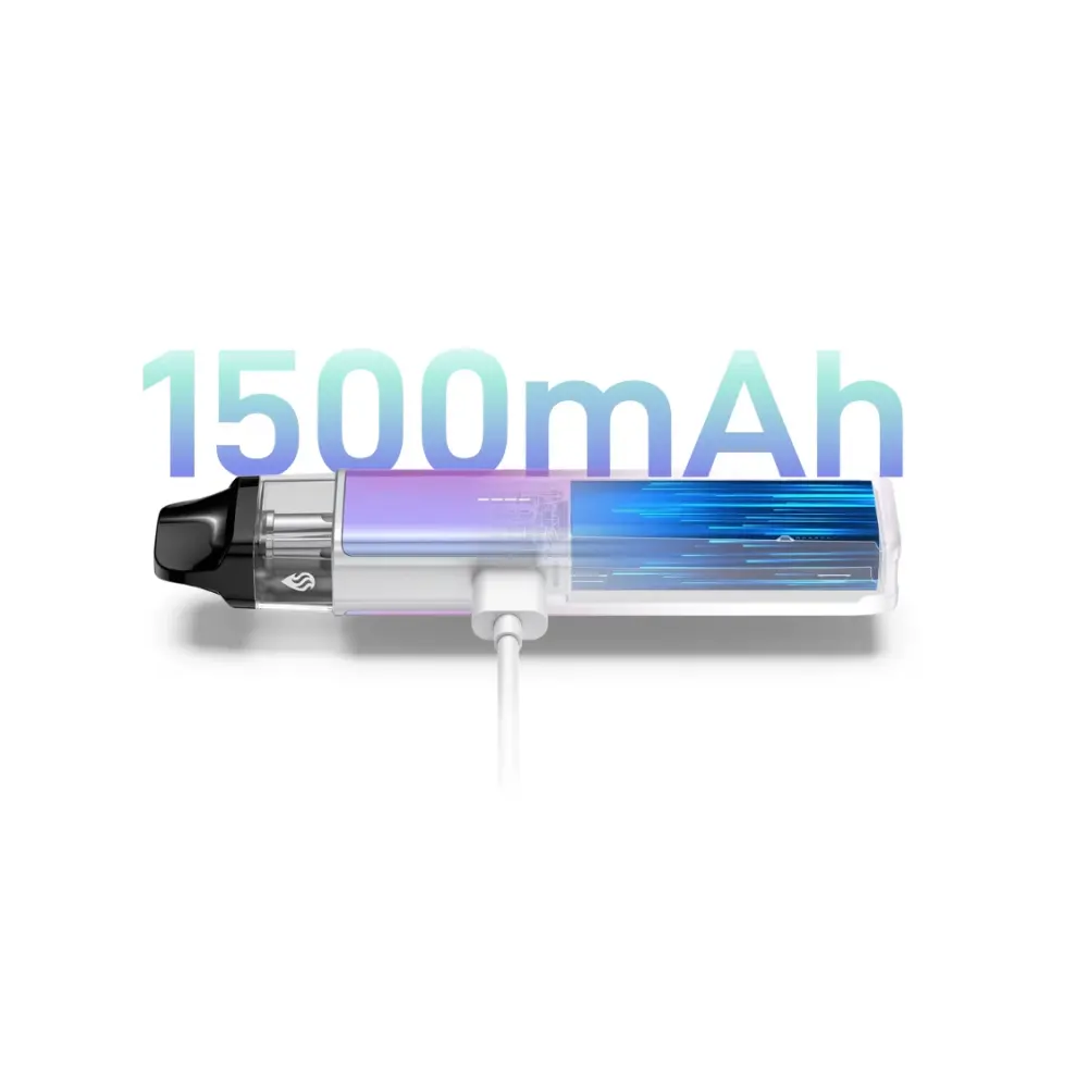 Vaporesso Xros 5 Mini Kit-Pastel Crystal