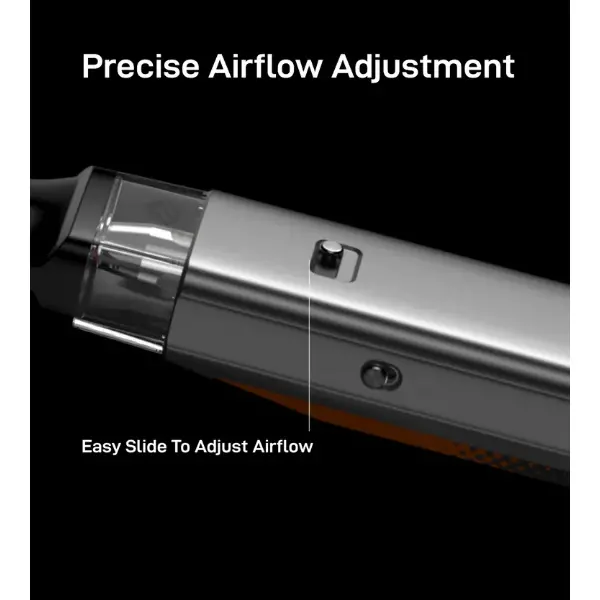 Vaporesso Xros Pro Kit-Black