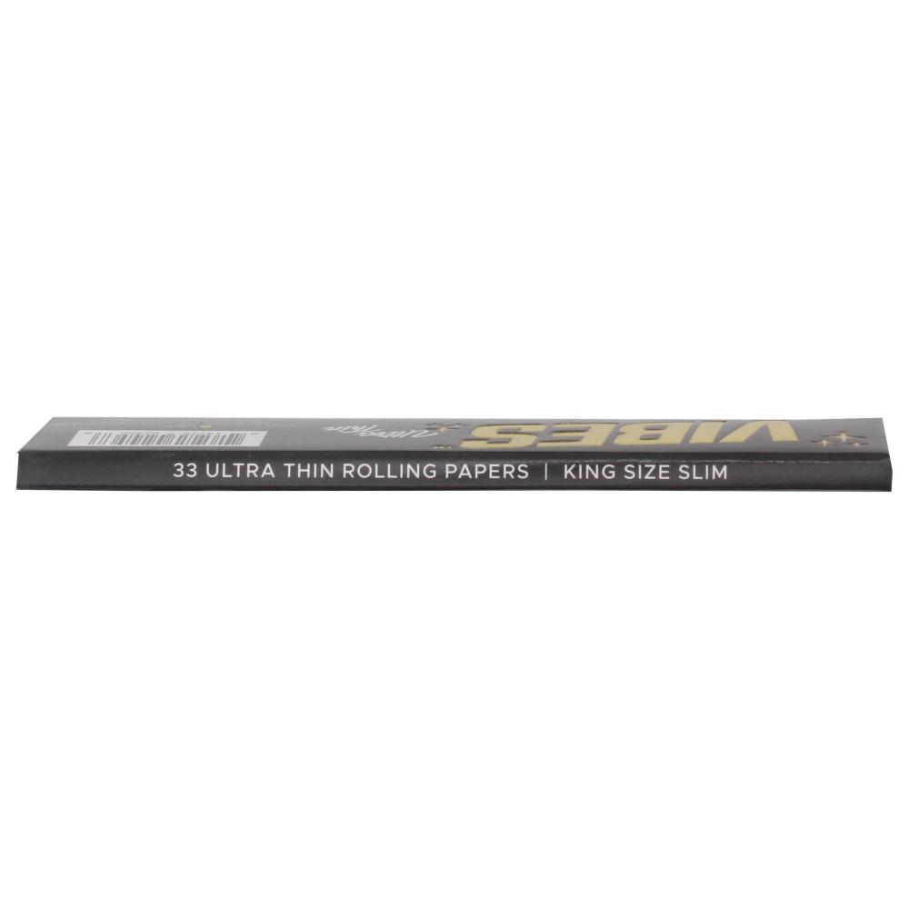 Vibes Rolling Papers King Size