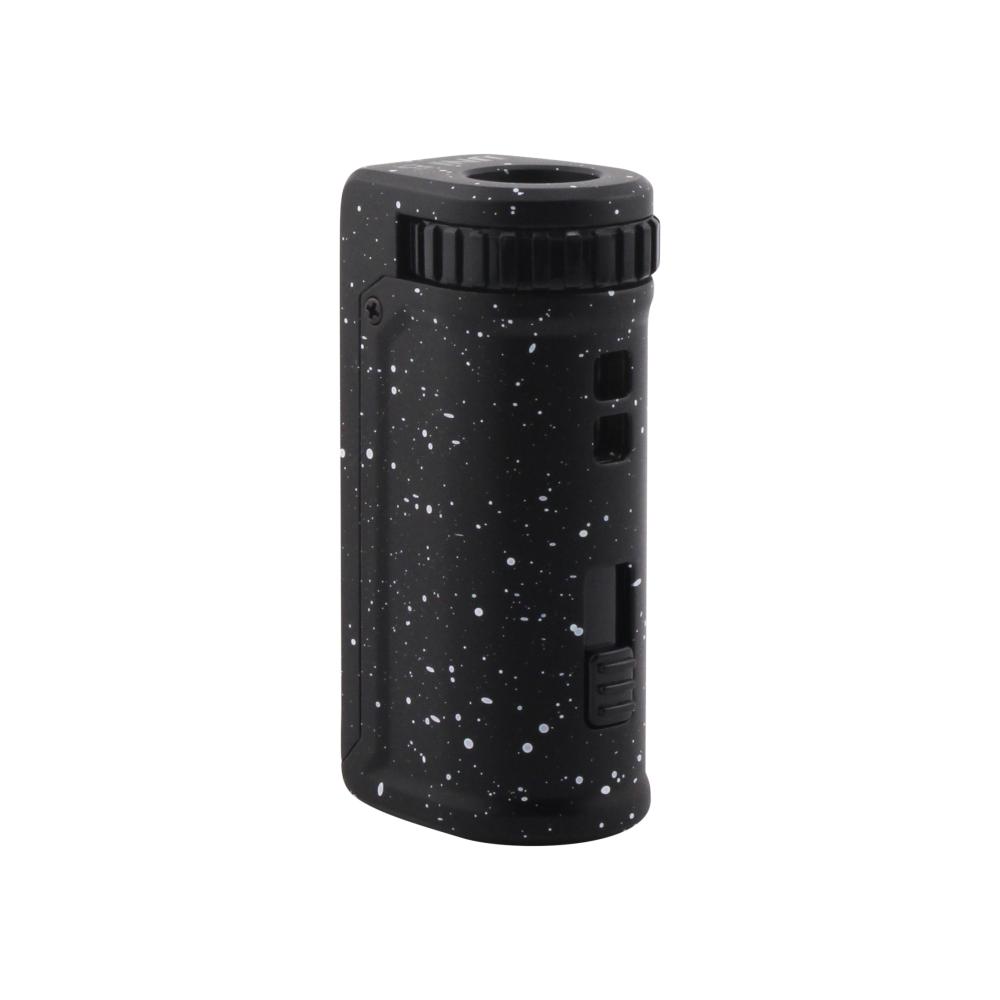 Wulf Uni S Adjustable Cartridge Vaporizer-Black