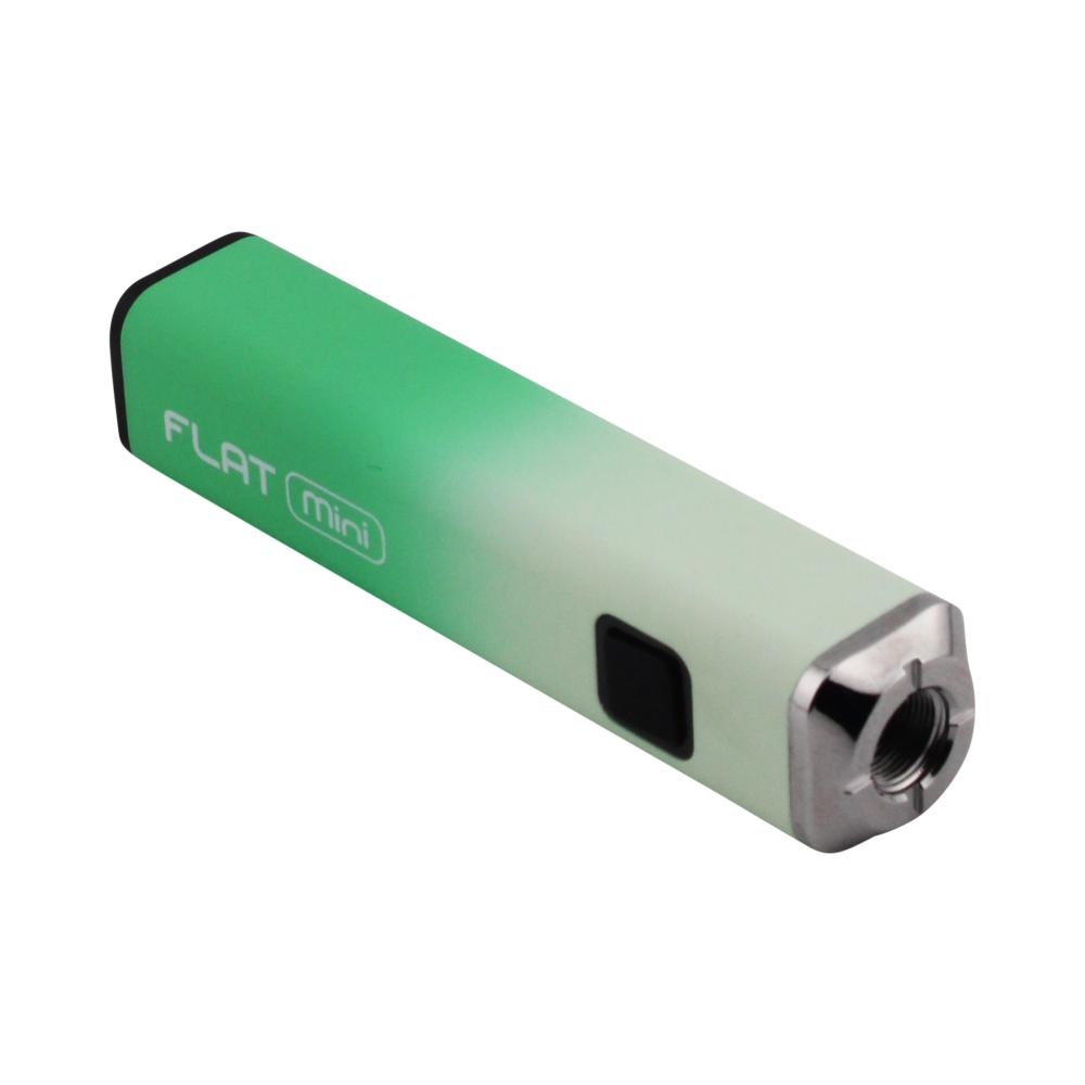 Yocan Flat Mini 510 Battery-Green