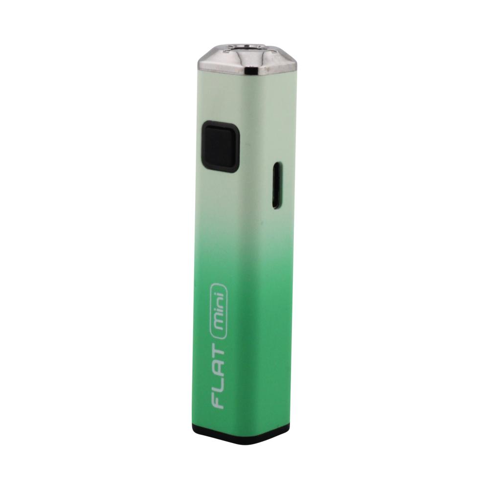 Yocan Flat Mini 510 Battery-Green