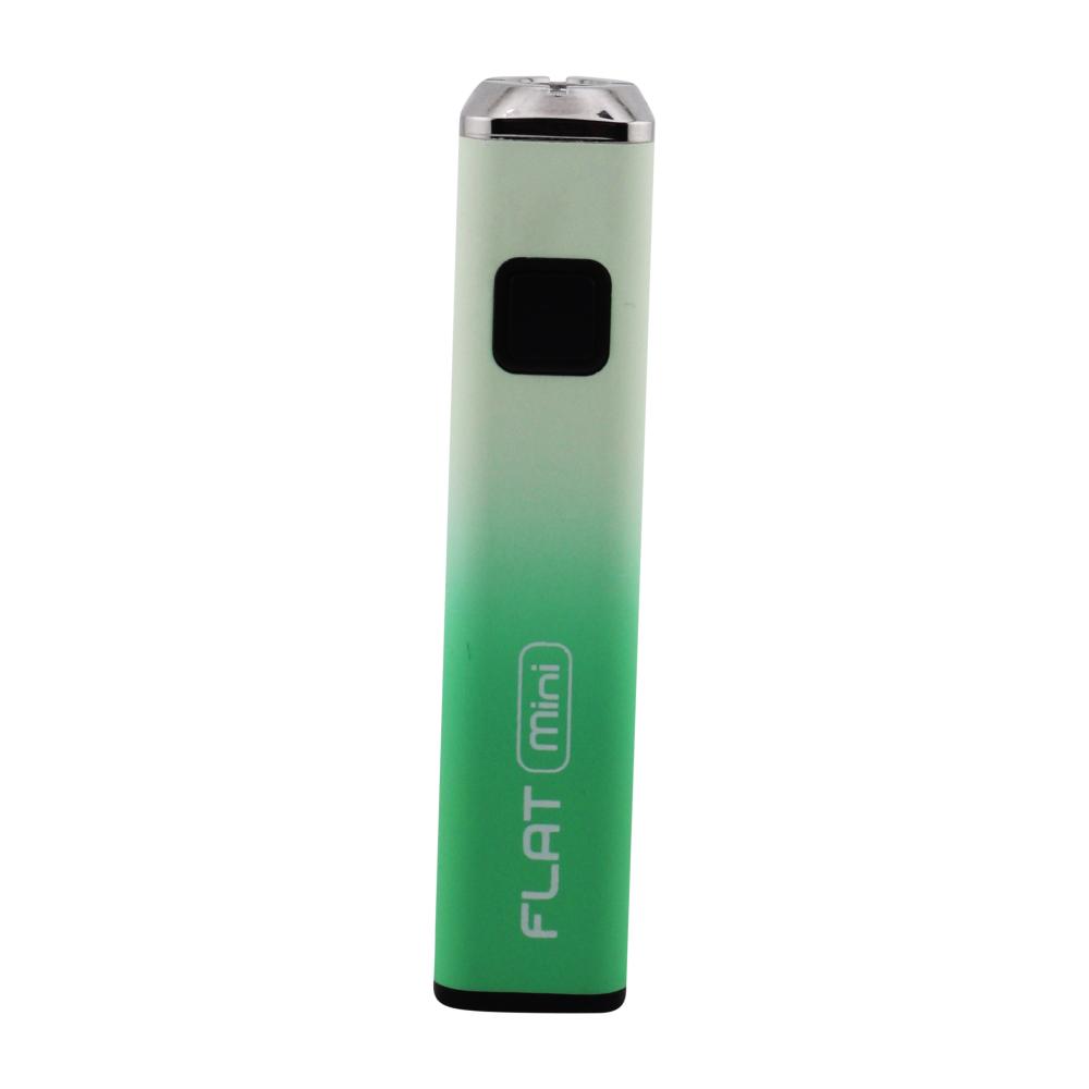 Yocan Flat Mini 510 Battery-Green