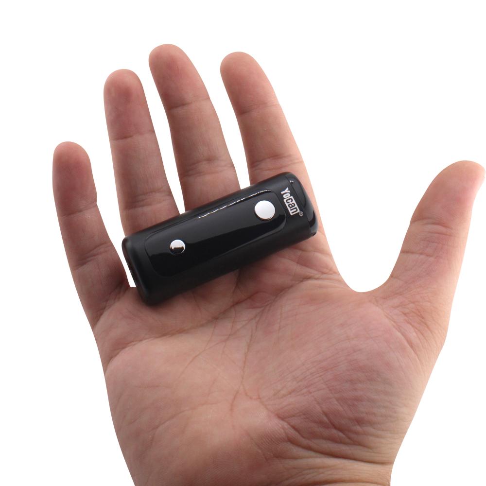 Yocan Kodo Plus Battery-Black