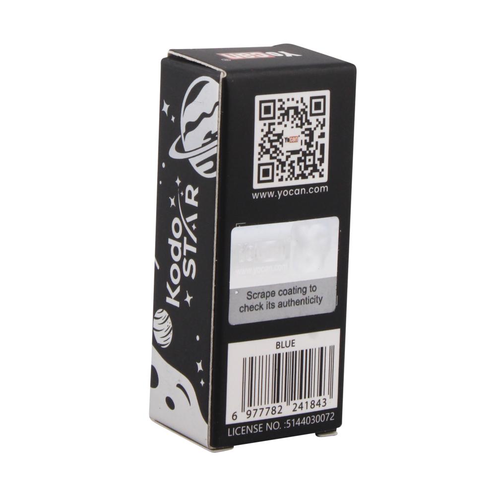 Yocan Kodo Plus Battery-Blue