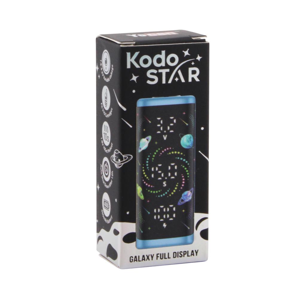 Yocan Kodo Plus Battery-Blue