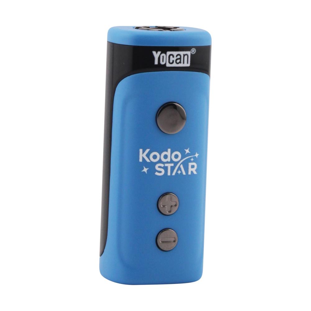 Yocan Kodo Plus Battery-Blue