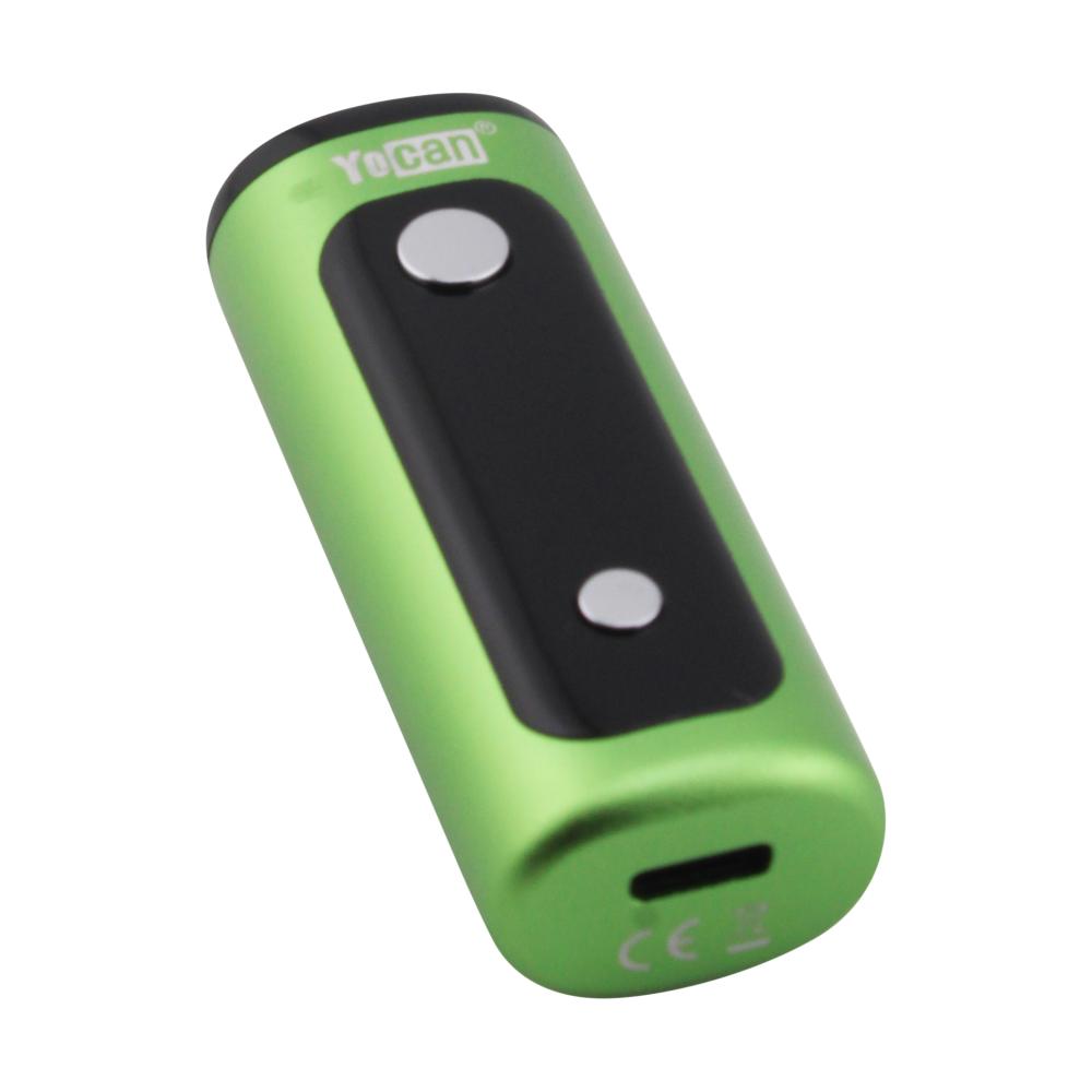 Yocan Kodo Plus Battery-Green
