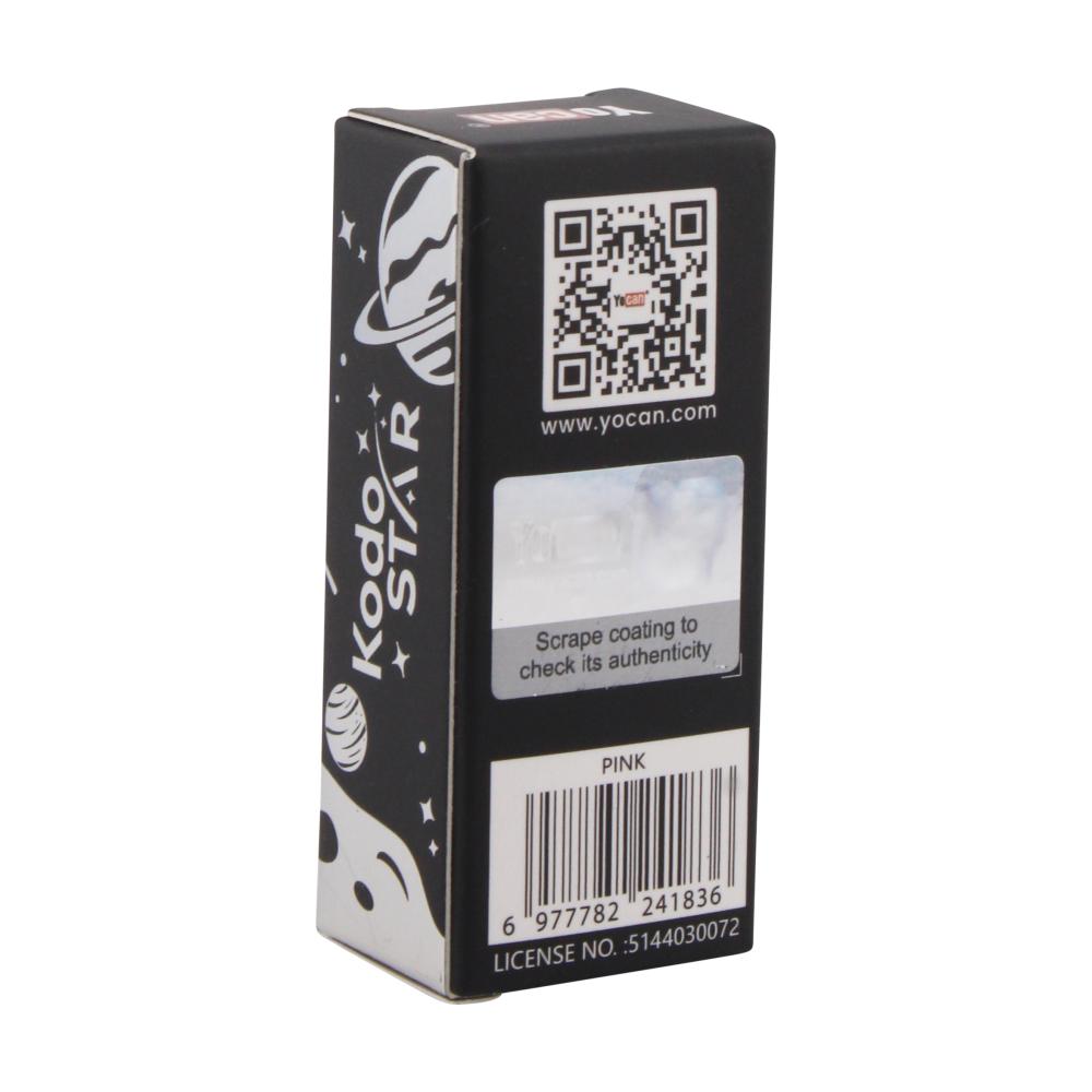 Yocan Kodo Plus Battery-Pink