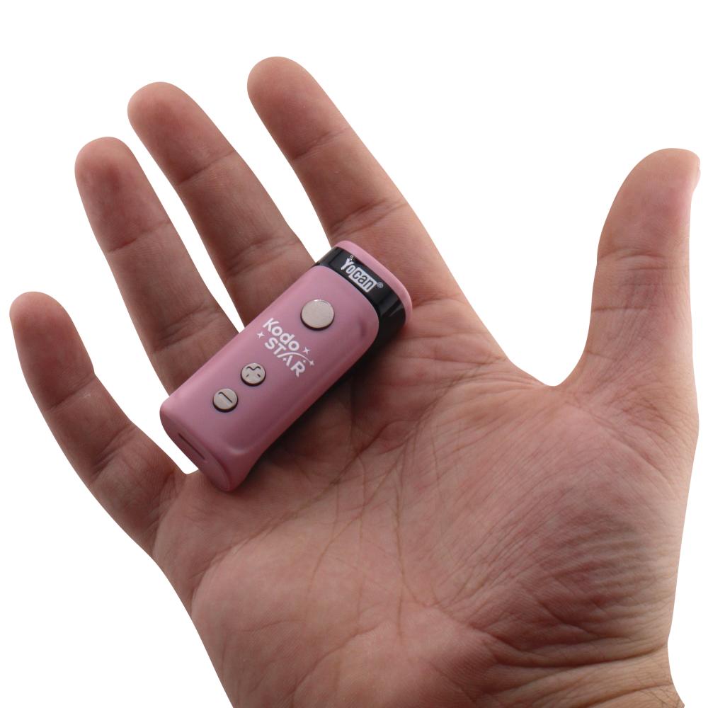 Yocan Kodo Plus Battery-Pink