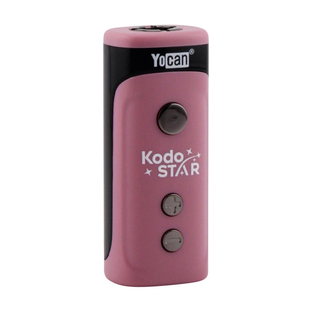 Yocan Kodo Plus Battery-Pink