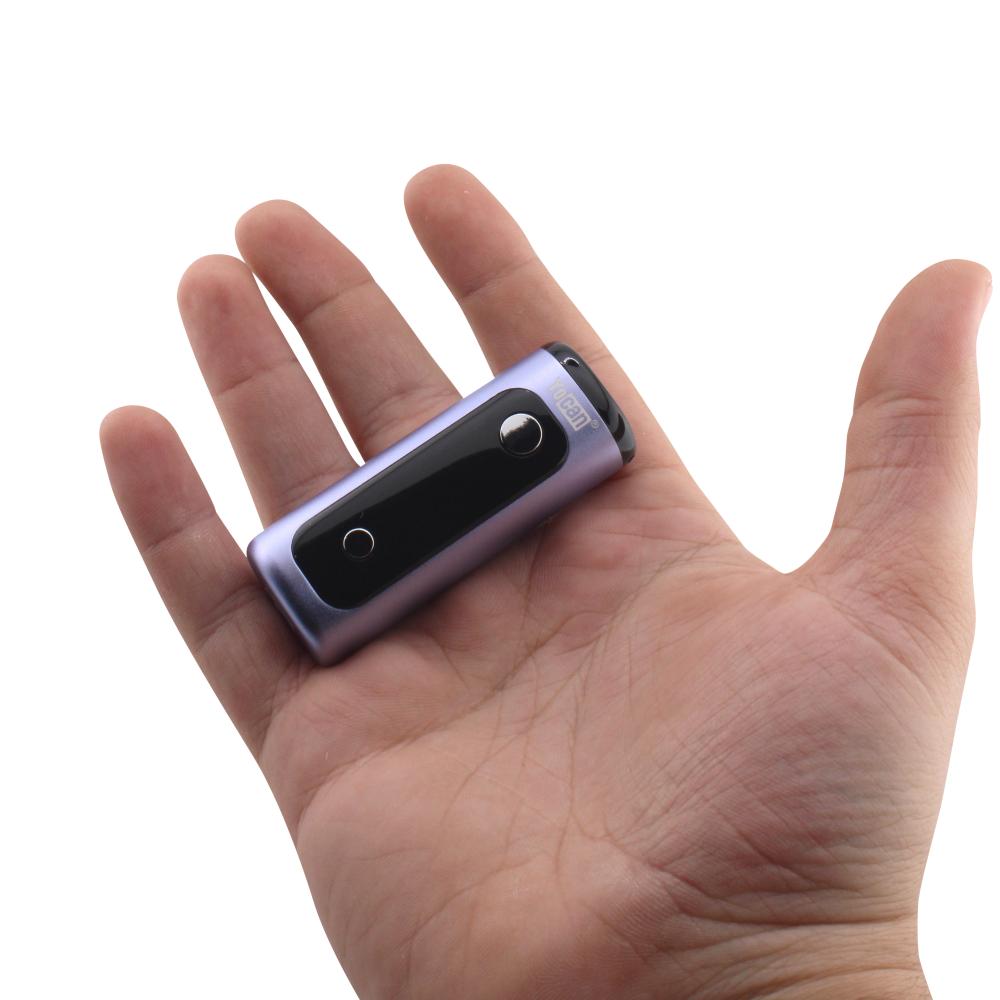 Yocan Kodo Plus Battery-Purple