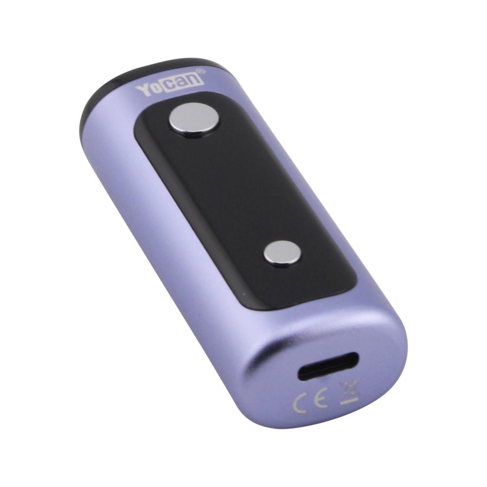 Yocan Kodo Plus Battery-Purple